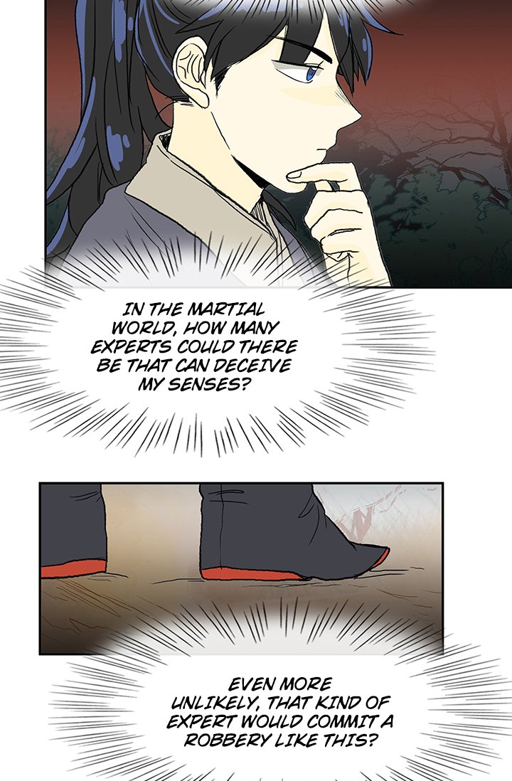 The Scholar's Reincarnation Chapter 86 41